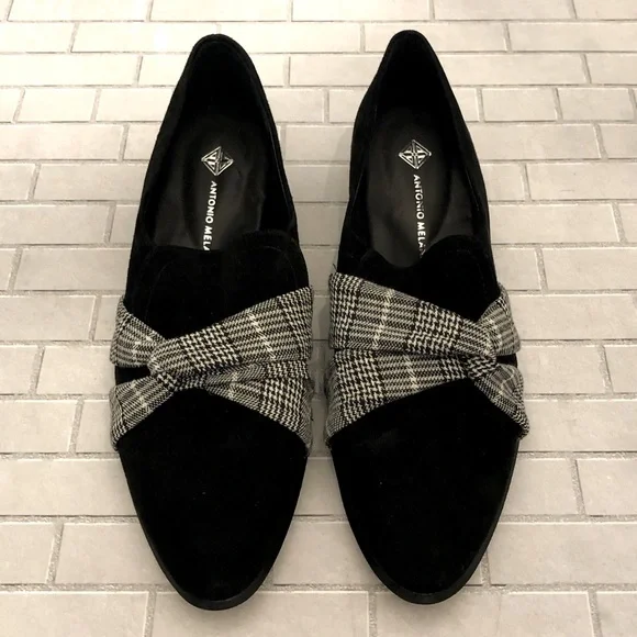 Antonio Melani Loafers - Picture 3 of 11